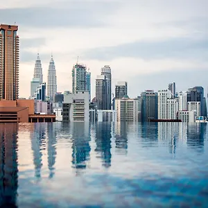 Appartement D'majestic Place By Widebed, Kuala Lumpur