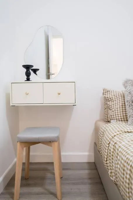 The Natural Nook Cubic Botanical Massage Chair Kuala Lumpur Appartement