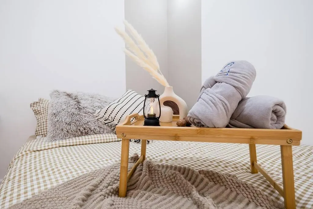 The Natural Nook Cubic Botanical Massage Chair Kuala Lumpur Appartement