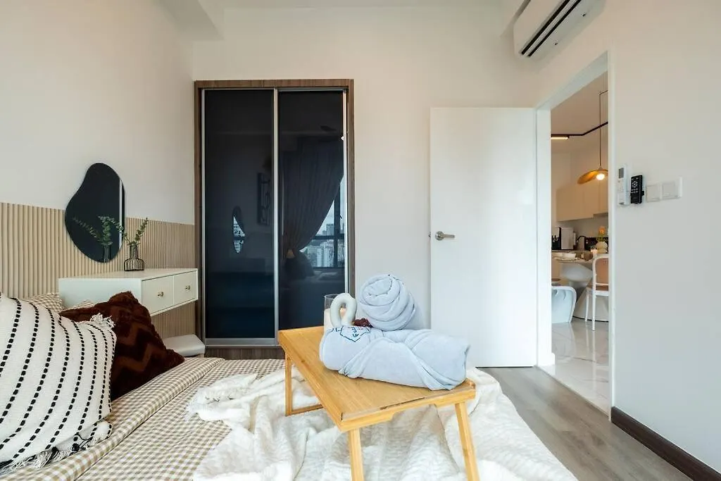 The Natural Nook Cubic Botanical Massage Chair Kuala Lumpur